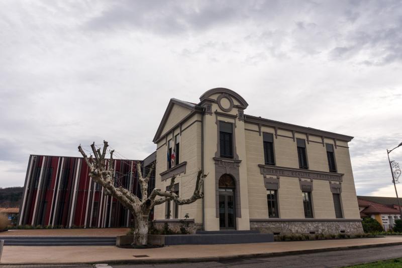 Photo 1 - Saint-Maurice-L'exil, Isère (38550)