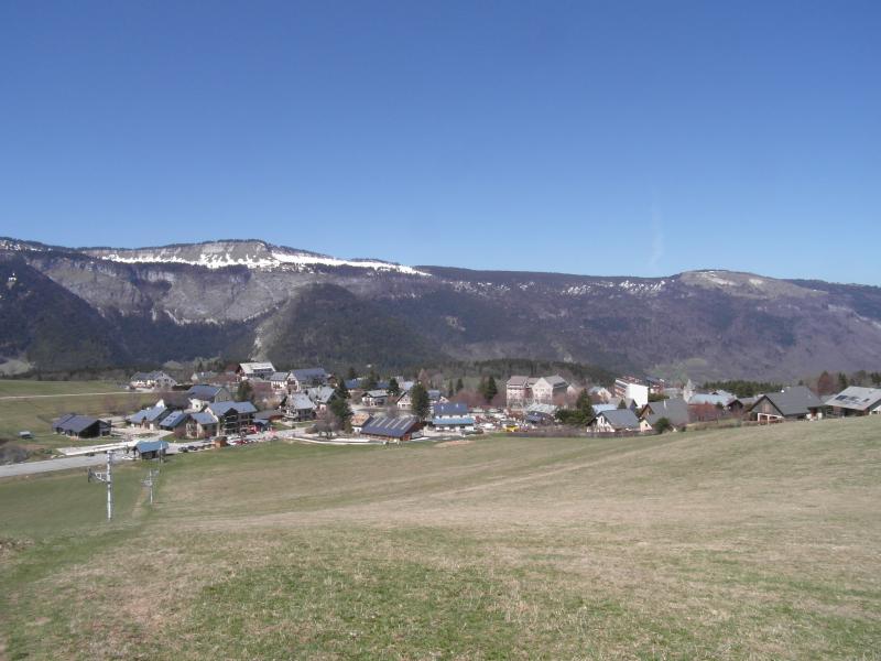 Saint-Nizier-du-Moucherotte