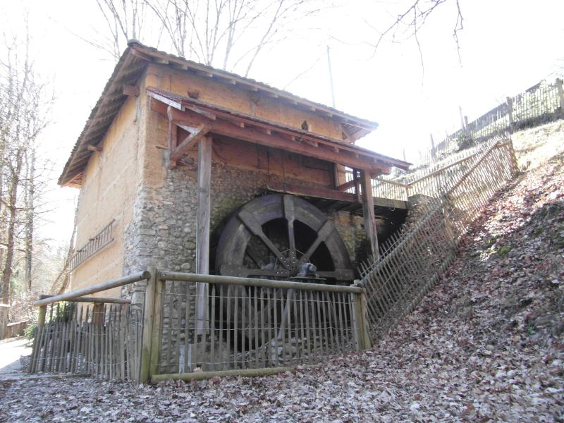 Saint-Ondras