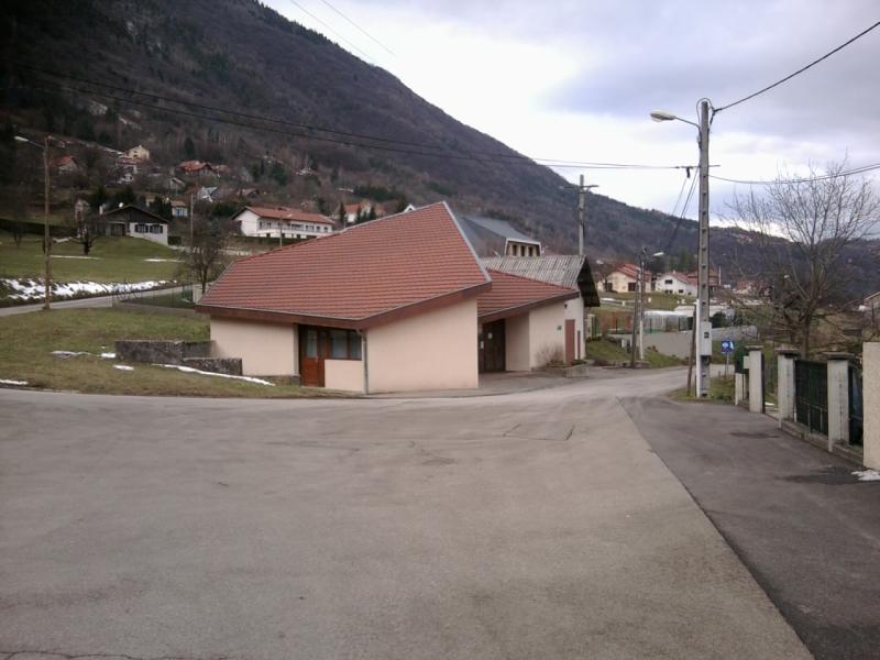Saint-Pierre-de-Mésage
