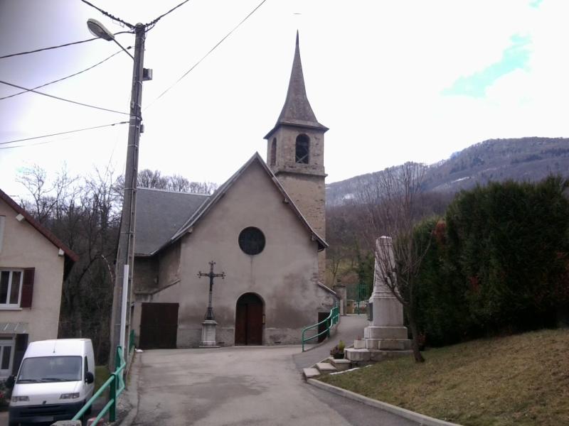 Saint-Pierre-de-Mésage