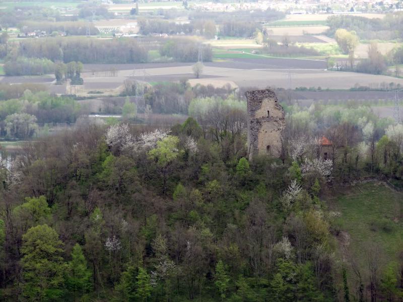 Saint-Quentin-sur-Isère