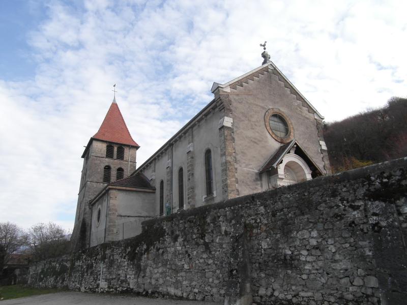 Saint-Quentin-sur-Isère