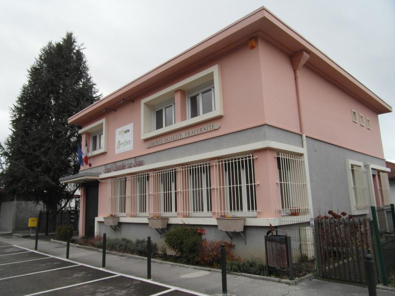 Photo 2 - Saint-Quentin-sur-Isère, Isère (38210)