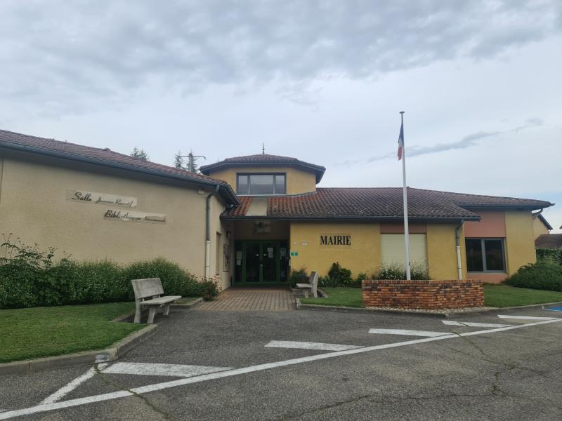 Photo 1 - Saint-Romain-De-Surieu, Isère (38150)