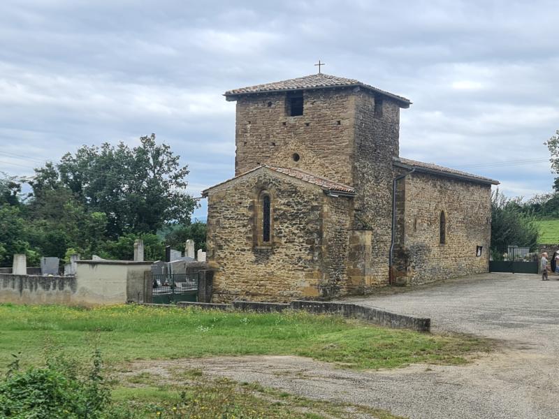 Photo 2 - Saint-Romain-De-Surieu, Isère (38150)