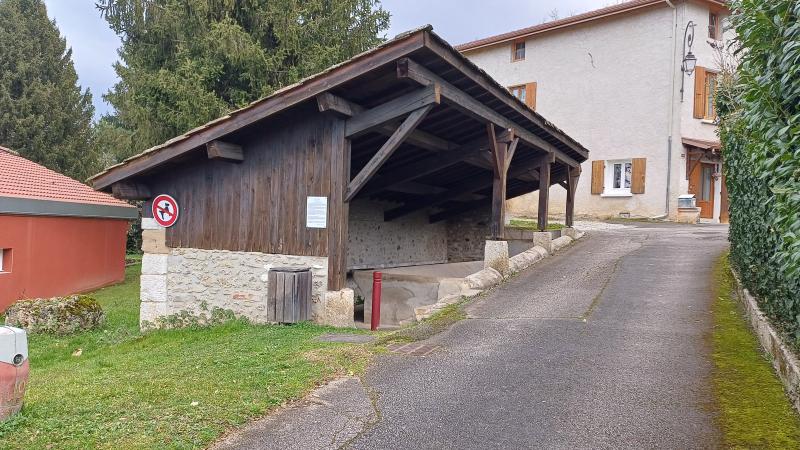 Saint-Romans