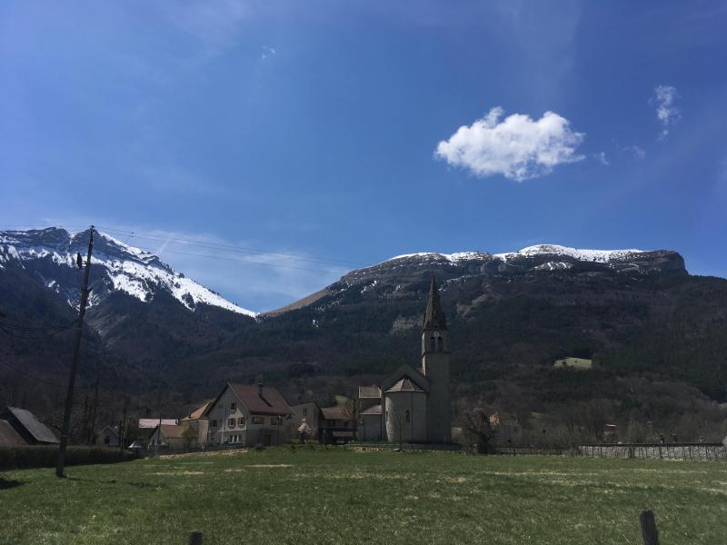 Châtel-en-Trièves