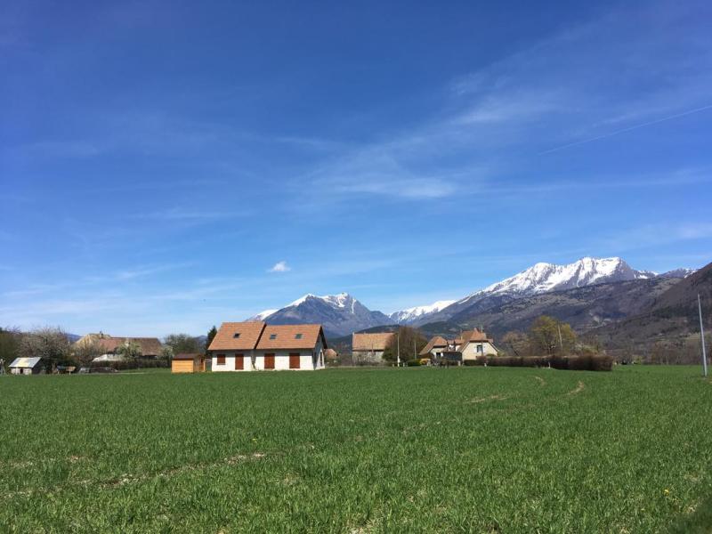 Châtel-en-Trièves