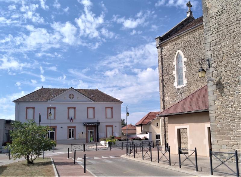 Saint-Victor-de-Cessieu