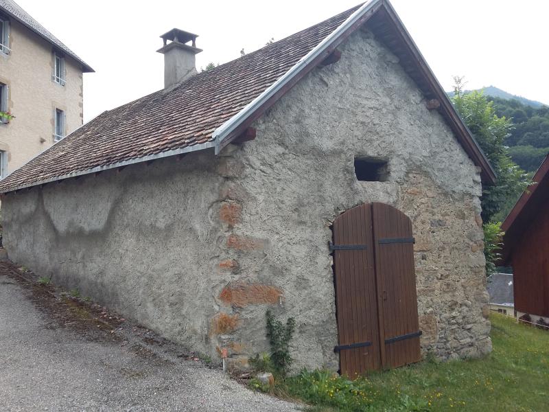 La Salette-Fallavaux
