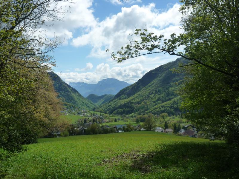 Le Sappey-en-Chartreuse