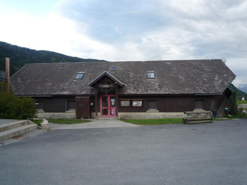 Le Sappey-en-Chartreuse