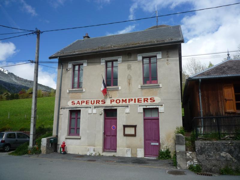 Le Sappey-en-Chartreuse