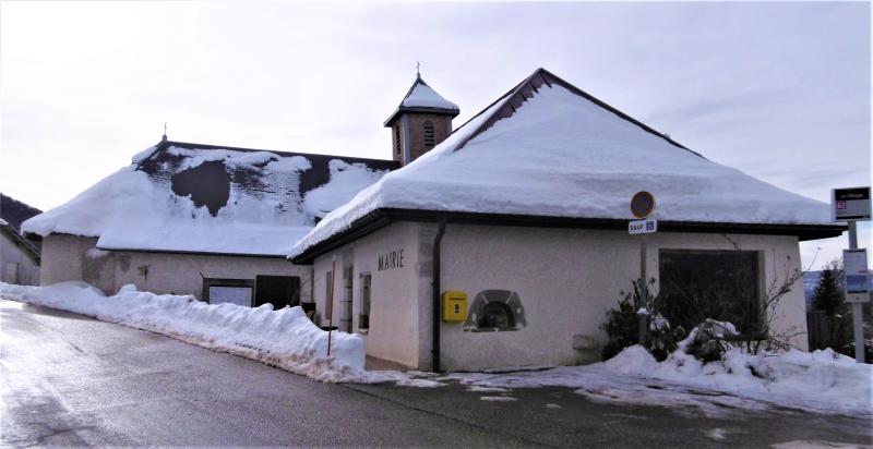 Sarcenas, Isère