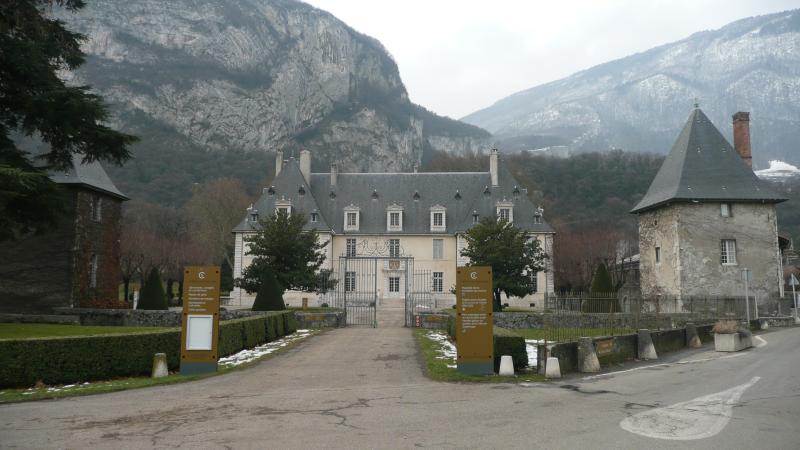 Sassenage