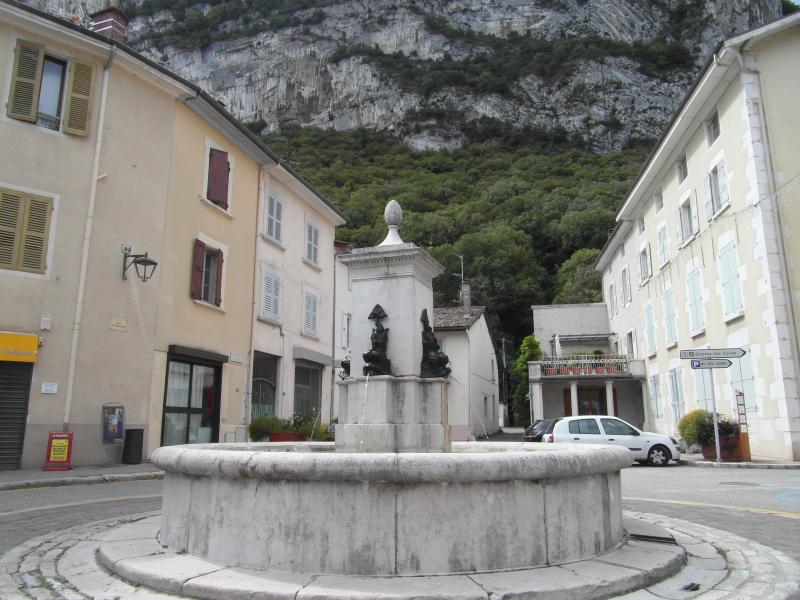 Photo 1 - Sassenage, Isère (38360)