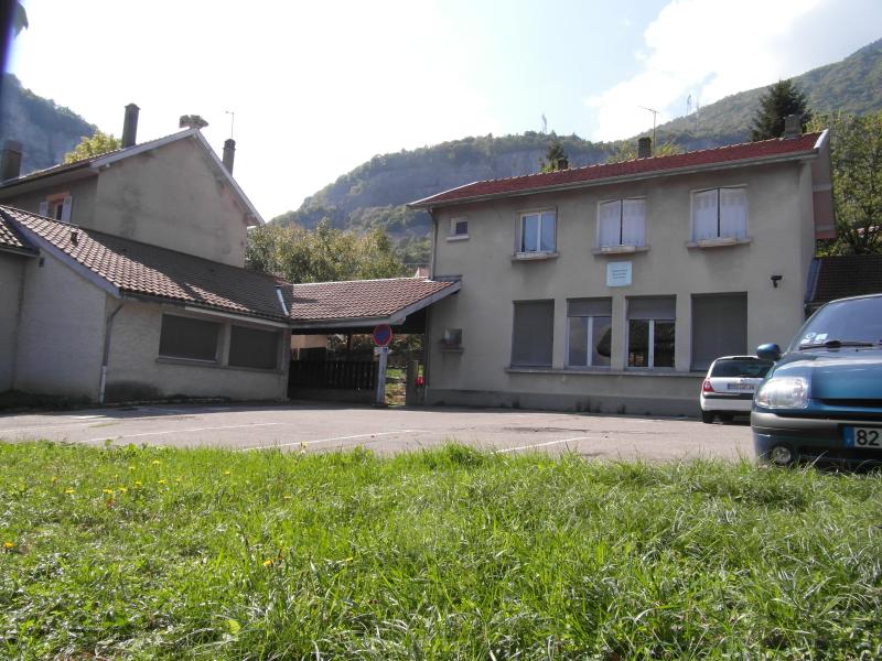 Photo 5 - Sassenage, Isère (38360)