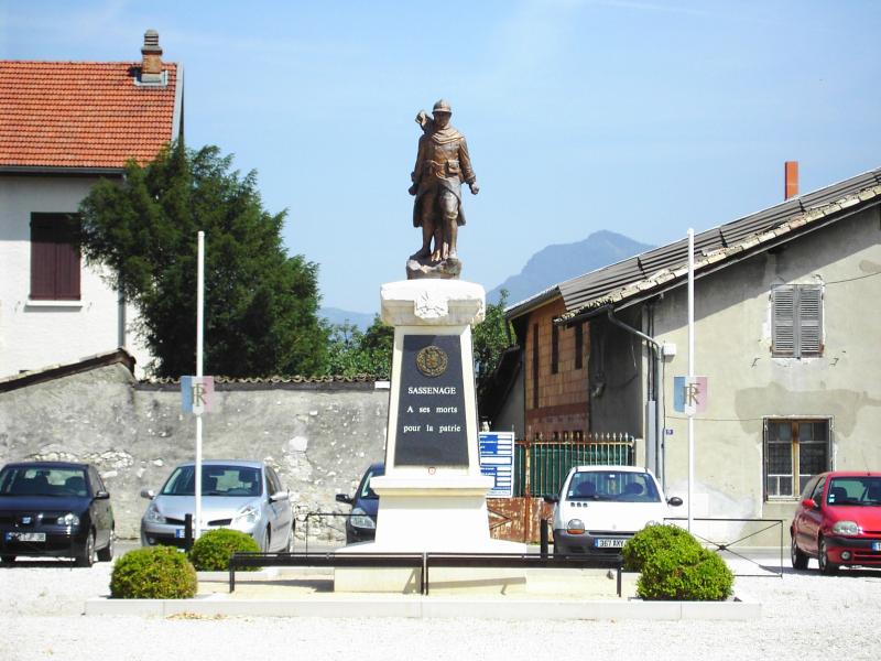 Photo 6 - Sassenage, Isère (38360)