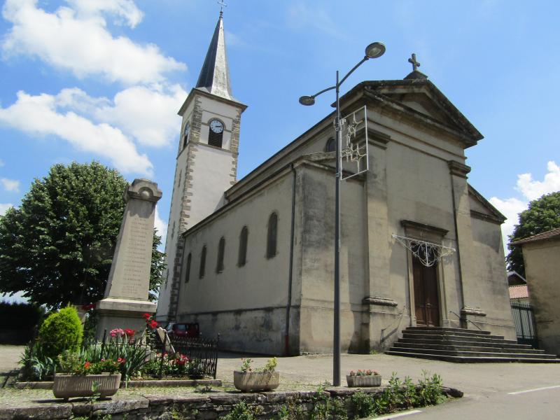 Sérézin-de-la-Tour
