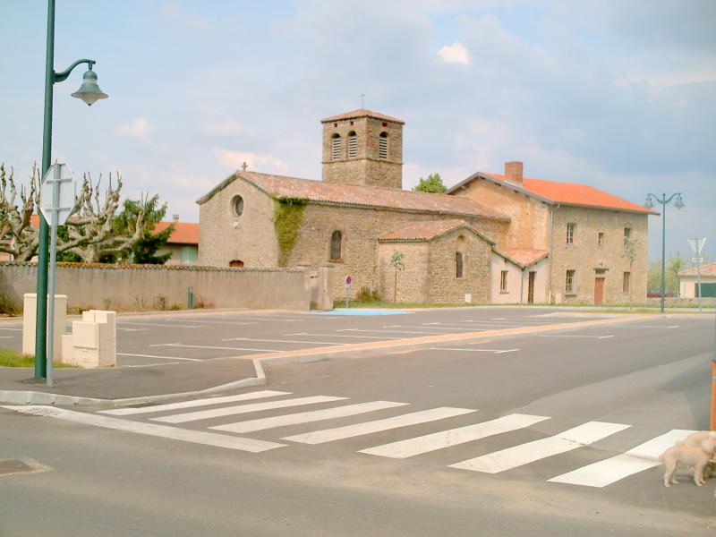 Serpaize