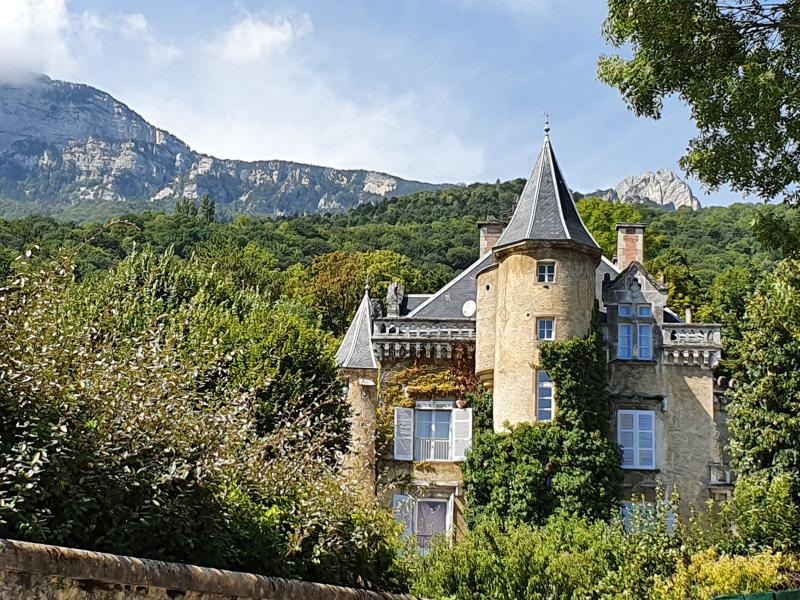 Seyssinet-Pariset