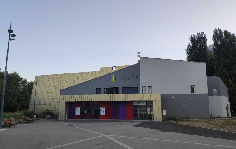 Seyssinet-Pariset
