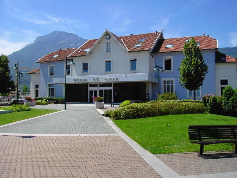 Photo 2 - Seyssinet-Pariset, Isère (38170)