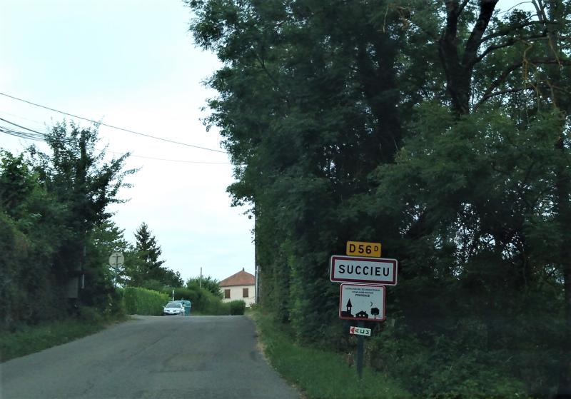 Succieu
