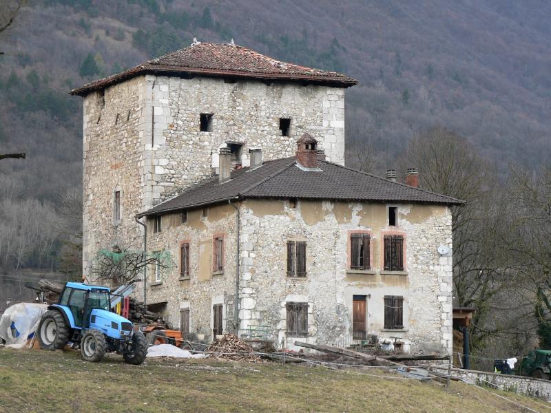 La Terrasse