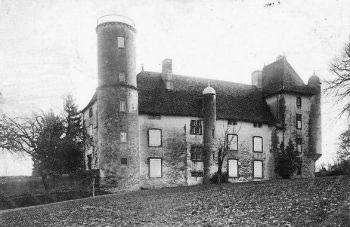 La Tour-du-Pin