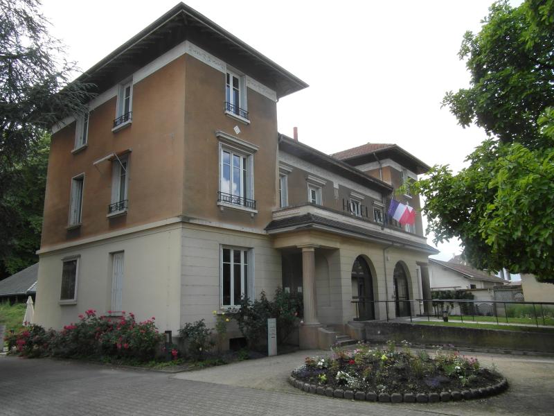 Photo 4 - La Tour-Du-Pin, Isère (38110)