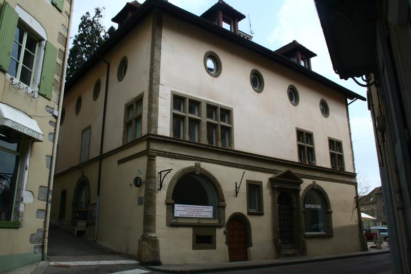 Photo 5 - La Tour-Du-Pin, Isère (38110)