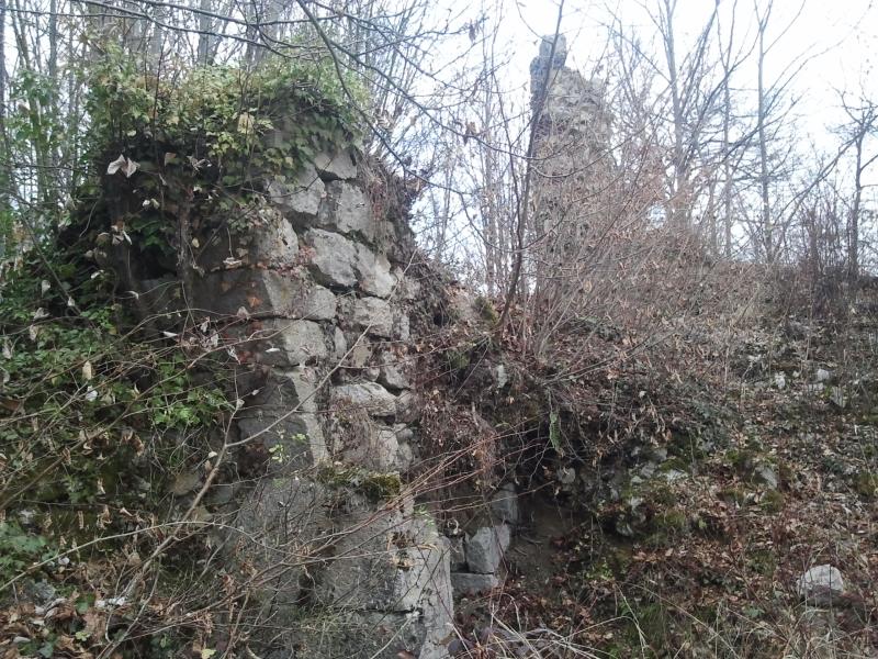 Le Touvet