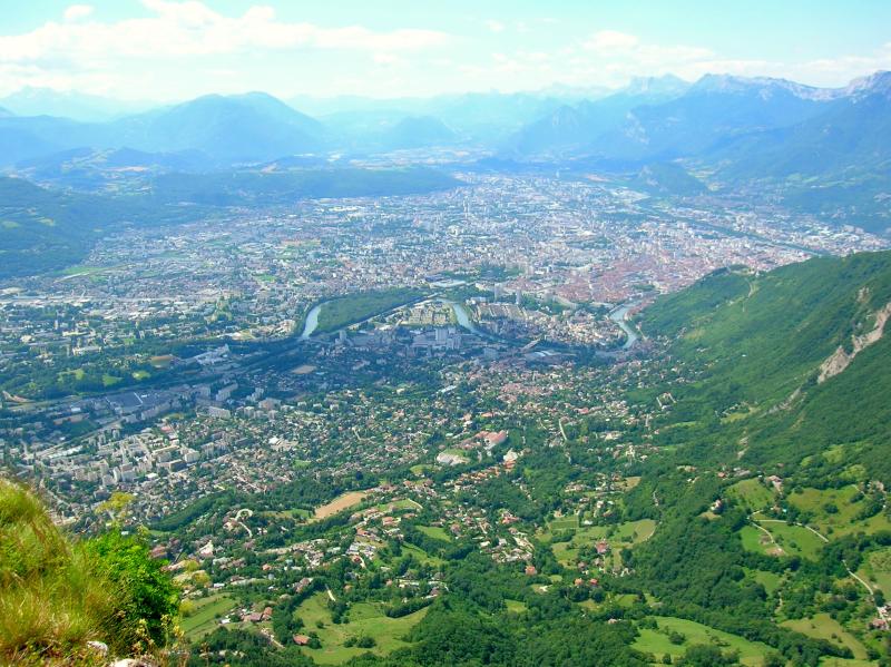 La Tronche