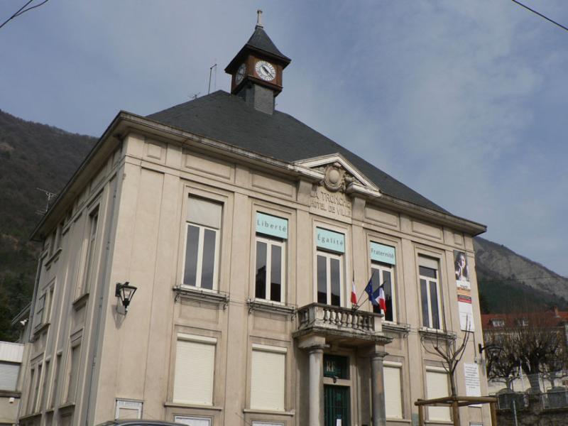 Photo 2 - La Tronche, Isère (38700)