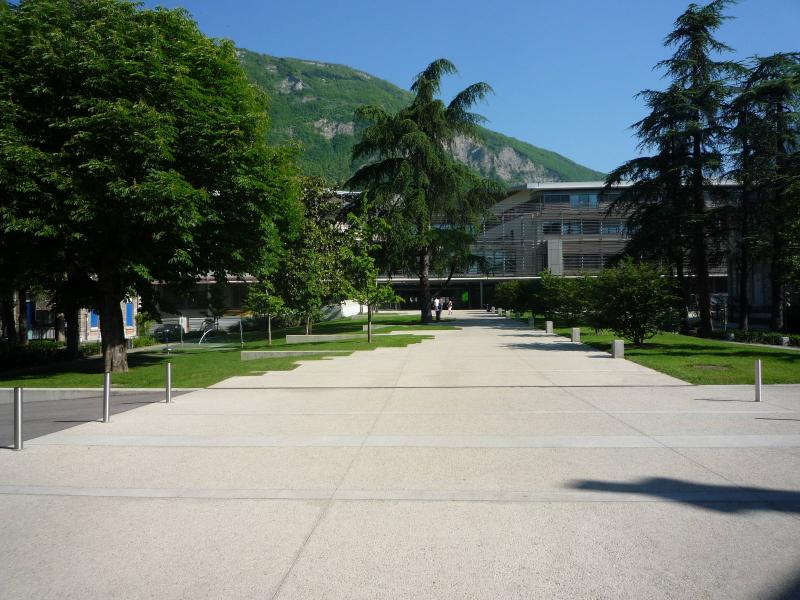 Photo 3 - La Tronche, Isère (38700)