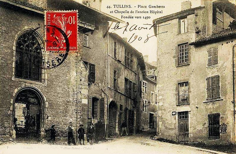 Tullins