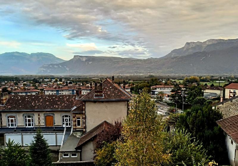 Photo 1 - Tullins, Isère (38210)