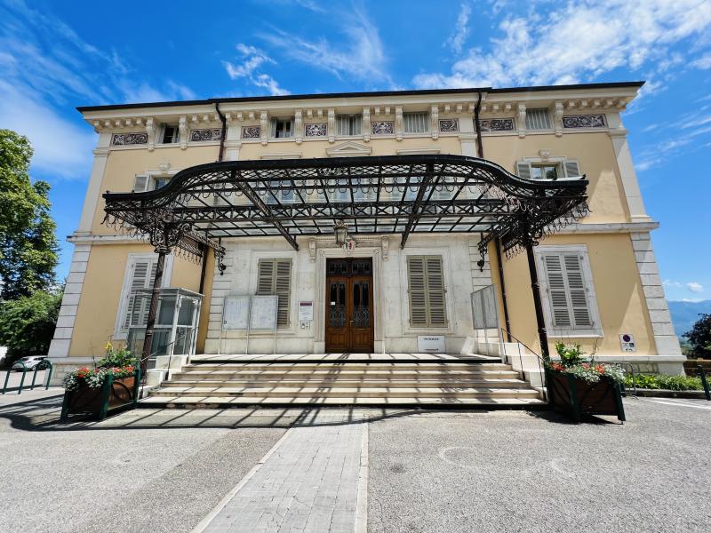 Photo 2 - Tullins, Isère (38210)