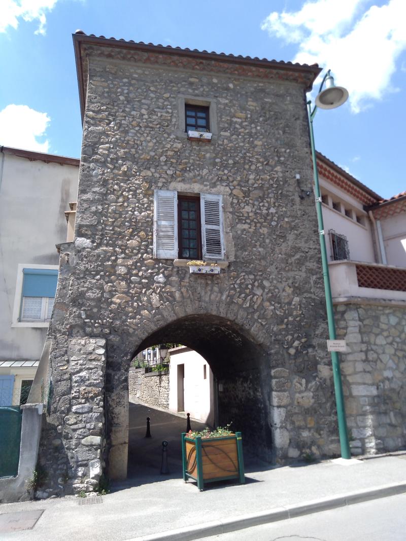 Photo 3 - Tullins, Isère (38210)