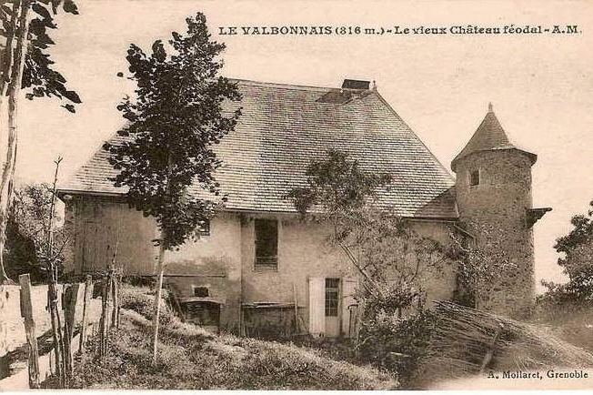 Valbonnais