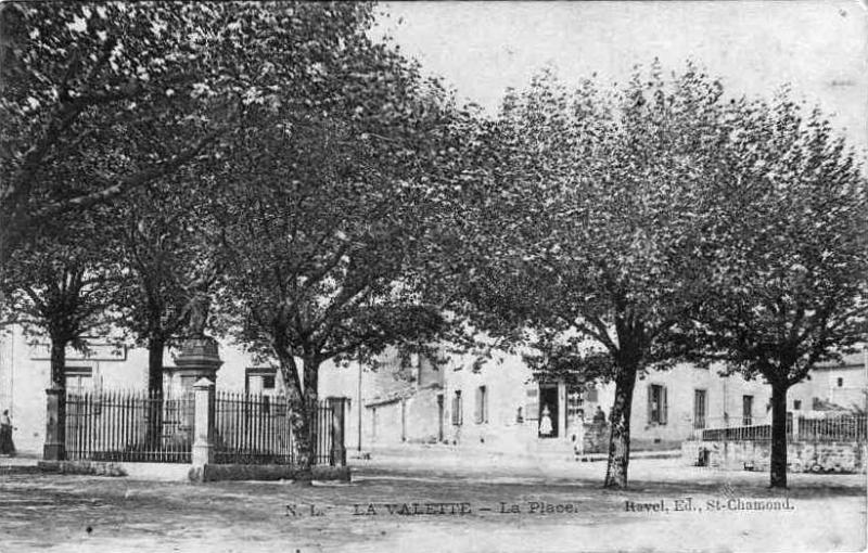 La Valette