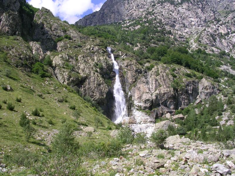 Valjouffrey