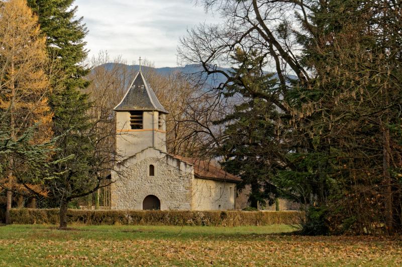 Varces-Allières-et-Risset
