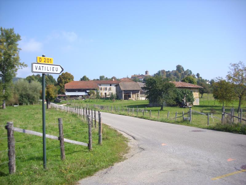 Photo 1 - Vatilieu, Isère (38470)