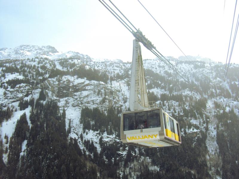 Vaujany