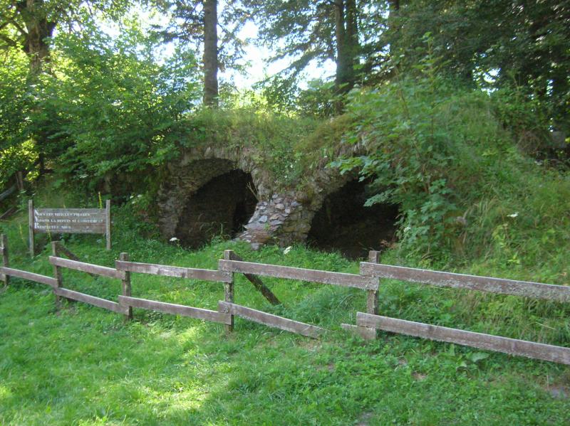 Vaulnaveys-le-Haut