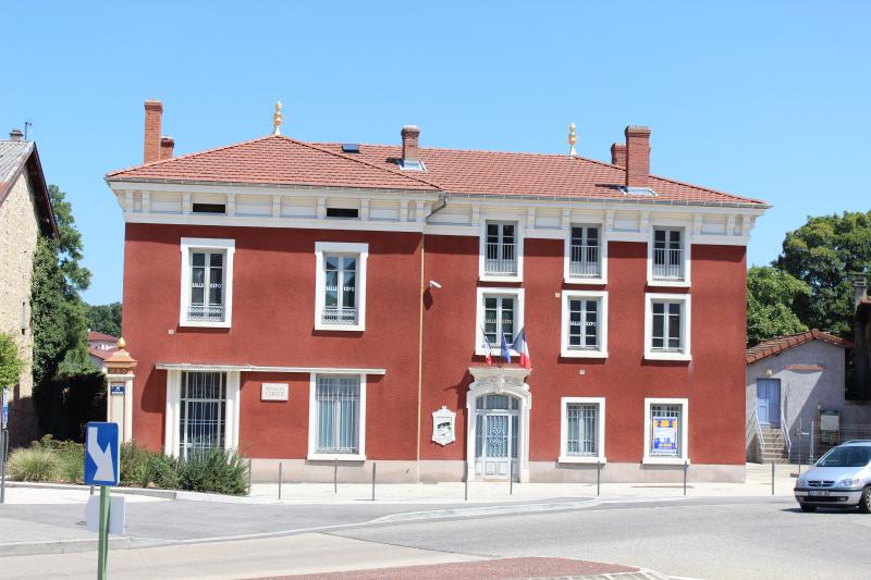 Photo 2 - La Verpillière, Isère (38290)