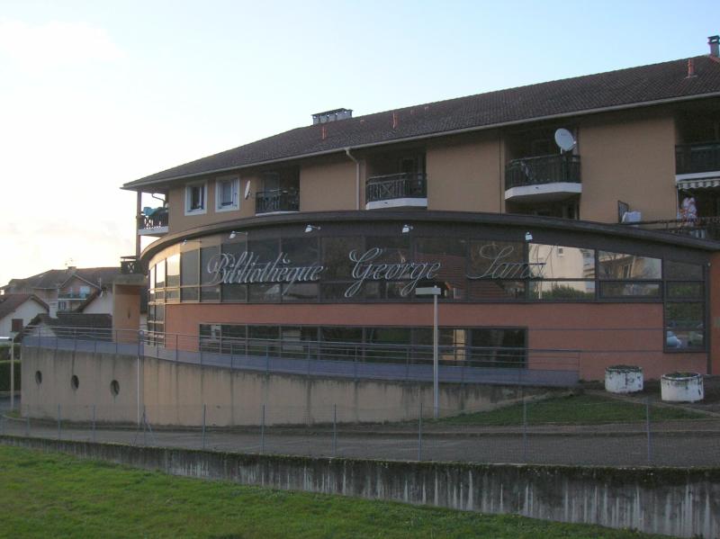 Le Versoud
